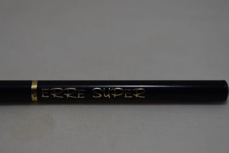 ERRE SUPER COSMETIC KOHL LINER (KAJAL) / Μολύβι Ματιών Καζάλ σε Απόχρωση (Νο 101 - Μαύρο).