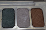 SEVENTEEN 17 COSMETICS CAKE EYESHADOW SUPER IRIDESCENT (PALETTE No 45 -  SHIMMER) / Συμπαγής Τετραπλή Σκιά Ματιών, Σούπερ Ιριδίζουσα -  (COLLECTION 45) -  Σε Απόχρωση (Πράσινο Παστέλ - Πράσινο - Ροζ - Καφέ Ανοικτό) 8 g.
