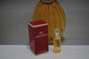 VALENTINO BY VALENTINO "V" CLASSIC (VERSION 1985) ORIGINAL POUR FEMME / FOR WOMEN EAU DE TOILETTE 4 ml 0.13 FL.OZ - ΜΙΝΙΑΤΟΥΡΑ