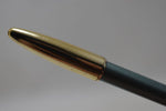 LORIANA BY PENCOS ITALY COSMETIC EYE- KOHL (KAJAL)-LIP LINERS / Μολύβι Όλα Μέσα, Απαλό και Λείο (Kajal) για τα Μάτια, για τα Φρύδια, και για τα Χείλια, σε Απόχρωση (Jade - Πράσινο του Νεφρίτη).