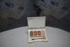 SEVENTEEN 17 COSMETICS CAKE EYESHADOW SUPER IRIDESCENT (PALETTE No 60 -  EARTH TONES) / Συμπαγής Τετραπλή Σκιά Ματιών, Σούπερ Ιριδίζουσα -  (COLLECTION 60) -  Σε Απόχρωση (Χρυσαφί - Κοραλλί - Καφέ - Σομόν) 8 g.