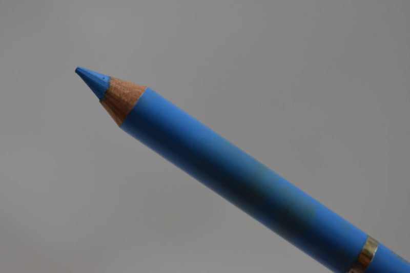 ERRE SUPER COSMETIC KOHL LINER (KAJAL) / Μολύβι Ματιών Καζάλ σε Απόχρωση (Νο 108 - Θαλασσί).