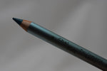 PARFUMERIE LADY COSMETIC KOHL-KAJAL EYE LINER PENCIL / Μολύβι Απαλό και Λείο (Kajal) για τα Μάτια, σε Απόχρωση - (BLEU VERT - Γαλαζοπράσινο).