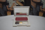 SEVENTEEN 17 COSMETICS BEAUTY COLOR / BLUSHER / FARD A JOUES / SUPER IRIDESCENT (No 12 BEGONIA) /  Ρουζ, Σούπερ Ιριδίζον -  (COLLECTION 12) -  Σε Απόχρωση (Κεραμιδί) 7 g.