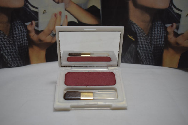SEVENTEEN 17 COSMETICS BEAUTY COLOR / BLUSHER / FARD A JOUES / SUPER IRIDESCENT (No 12 BEGONIA) /  Ρουζ, Σούπερ Ιριδίζον -  (COLLECTION 12) -  Σε Απόχρωση (Κεραμιδί) 7 g.