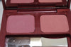 SEVENTEEN 17 COSMETICS BEAUTY COLOR / BLUSHER / FARD A JOUES / 2 COLOR SET (No 2 PINK - CYCLAMEN) / Διπλό ρουζ -  (COLLECTION 2) -  Σε Απόχρωση (Ροζ - Κυκλάμινο) 5.5 g.