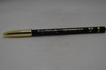 SEVENTEEN 17 COSMETICS KOHL-KAJAL EYE LINER (PENCIL) / Μολύβι Ματιών σε Απόχρωση (BLACK - ΜΑΥΡΟ).