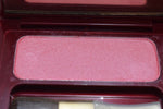 SEVENTEEN 17 COSMETICS BEAUTY COLOR / BLUSHER / FARD A JOUES / (COLLECTION No 19 VELVET ROSE) / Ρουζ Προσώπου - Σε Απόχρωση (Ροδακινί) 6.5 g.