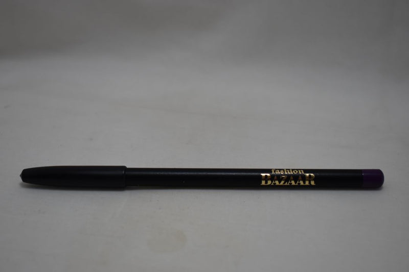 FASHION BAZAAR EYE PENCIL / Μολύβι Ματιών σε Απόχρωση (VIOLET - ΒΙΟΛΕΤΙ) 1.6 g.