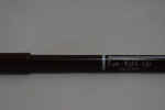 GEORGY GIRL COSMETIC EYE-KOHL-LIP LINERS  / Μολύβι τρία σε ένα, για Μάτια, Απαλό και Λείο (Kajal), για τα Χείλια, σε Απόχρωση (Νο 309 - Καφέ).