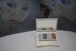 SEVENTEEN 17 COSMETICS CAKE EYESHADOW SUPER IRIDESCENT (PALETTE No 45 -  SHIMMER) / Συμπαγής Τετραπλή Σκιά Ματιών, Σούπερ Ιριδίζουσα -  (COLLECTION 45) -  Σε Απόχρωση (Πράσινο Παστέλ - Πράσινο - Ροζ - Καφέ Ανοικτό) 8 g.