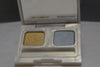 SEVENTEEN 17 COSMETICS CAKE EYESHADOW SUPER IRIDESCENT (No 25 - DUOSHINE) / Συμπαγής Διπλή Σκιά Ματιών, Σούπερ Ιριδίζουσα -  (COLLECTION 25) -  Σε Απόχρωση (Χρυσαφί - Γκρι) 4.5 g.