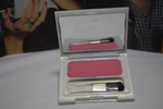 SEVENTEEN 17 COSMETICS BEAUTY COLOR / BLUSHER / FARD A JOUES / SUPER IRIDESCENT (No 27 PETAL ROSE) /  Ρουζ, Σούπερ Ιριδίζον -  (COLLECTION 27) -  Σε Απόχρωση (Τριανταφυλλί) 7 g.