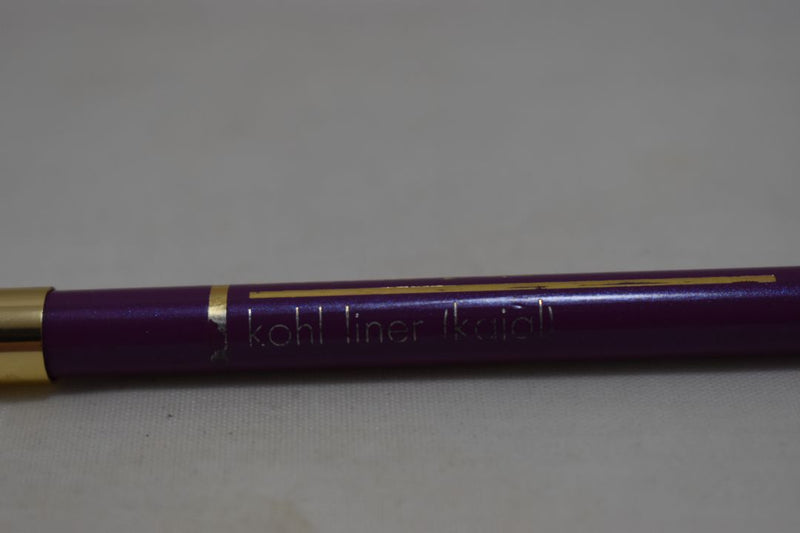 ERRE DUE COSMETIC KOHL LINER (KAJAL) / Μολύβι Ματιών Καζάλ σε Απόχρωση (Νο 125 - Μωβ).