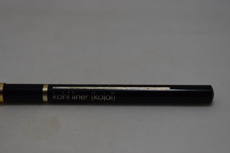 ERRE SUPER COSMETIC KOHL LINER (KAJAL) / Μολύβι Ματιών Καζάλ σε Απόχρωση (Νο 101 - Μαύρο).