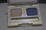 SEVENTEEN 17 COSMETICS CAKE EYESHADOW SUPER IRIDESCENT (No 22 - DUOFLASH) / Συμπαγής Διπλή Σκιά Ματιών, Σούπερ Ιριδίζουσα -  (COLLECTION 22) -  Σε Απόχρωση (Σομόν - Γκρι) 4.5 g.
