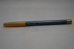 MANHATTAN COSMETICS LIDKONTURENSTIFT - EYE LINER (PENCIL) / Μολύβι Ψιλό Βλεφάρων και Ματιών σε Απόχρωση (Νο 15 - Σιέλ).