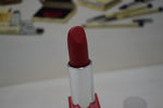 PHAS HYPOALLERGĖNIQUE ROUGE INTENSE - LIP COMFORT (81 - CHARMING FLUSH) / Κραγιόν έντονο, σε Απόχρωση (81 - Γοητευτικό Κόκκινο), με Άνεση μεγάλης Διάρκειας στα Χείλη, 4 ml - Tester - Χωρίς κουτί.