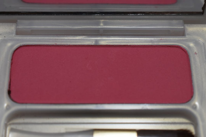 SEVENTEEN 17 COSMETICS BEAUTY COLOR / BLUSHER / FARD A JOUES / SUPER IRIDESCENT (No 27 PETAL ROSE) /  Ρουζ, Σούπερ Ιριδίζον -  (COLLECTION 27) -  Σε Απόχρωση (Τριανταφυλλί) 7 g.