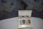 SEVENTEEN 17 COSMETICS CAKE EYESHADOW SUPER IRIDESCENT (PALETTE No 45 -  SHIMMER) / Συμπαγής Τετραπλή Σκιά Ματιών, Σούπερ Ιριδίζουσα -  (COLLECTION 45) -  Σε Απόχρωση (Πράσινο Παστέλ - Πράσινο - Ροζ - Καφέ Ανοικτό) 8 g.