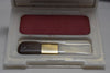 SEVENTEEN 17 COSMETICS BEAUTY COLOR / BLUSHER / FARD A JOUES / SUPER IRIDESCENT (No 12 BEGONIA) /  Ρουζ, Σούπερ Ιριδίζον -  (COLLECTION 12) -  Σε Απόχρωση (Κεραμιδί) 7 g.