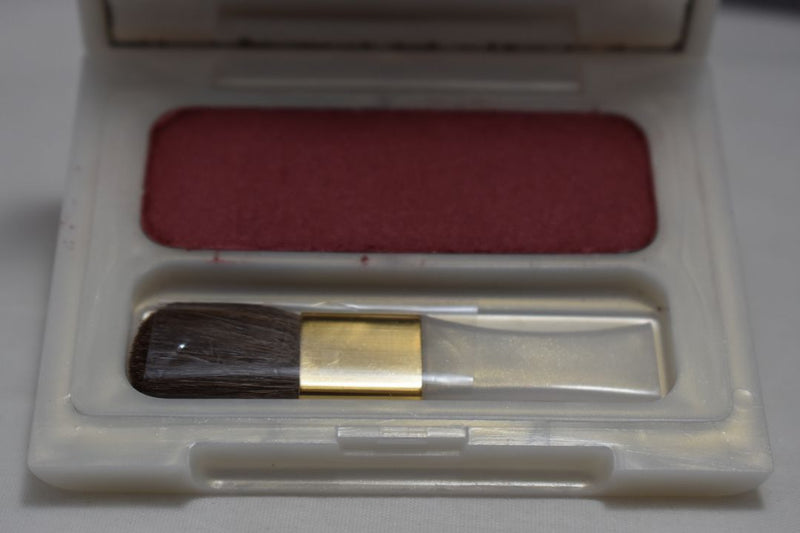 SEVENTEEN 17 COSMETICS BEAUTY COLOR / BLUSHER / FARD A JOUES / SUPER IRIDESCENT (No 12 BEGONIA) /  Ρουζ, Σούπερ Ιριδίζον -  (COLLECTION 12) -  Σε Απόχρωση (Κεραμιδί) 7 g.
