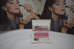SEVENTEEN 17 COSMETICS BEAUTY COLOR / BLUSHER / FARD A JOUES / SUPER IRIDESCENT (No 17 STRAWBERRY) /  Ρουζ, Σούπερ Ιριδίζον -  (COLLECTION 17) -  Σε Απόχρωση (Φραουλί) 7 g.