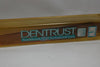 DENTRUST TOOTHBRUSH ADJUSTABLES SOFTENSS FOR ADULTS, WITH ULTRALON For Extra Gum Protection / Οδοντόβουρτσα  Ρυθμιζόμενης Απαλότητας, με ULTRALON για επιπλέον προστασία των ούλων, για Ενήλικες, Χρώματος Καφέ.
