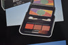 FASHION BAZAAR SLIDE KIT MAKE-UP (0035) 5 EYE SHADOW SATIN + 1 BLUSH + 1 INDIAN EART + 1 COMPACT LIP POWDER / 5 ΣΚΙΕΣ ΜΑΤΙΩΝ ΣΑΤΙΝΕ 3,5 g + 1 ΡΟΥΖ 1,7 g + 1 ΠΟΥΔΡΑ ΙΝΔΙΚΗΣ ΓΗΣ 1,7 g + 1 ΣΥΜΠΙΕΣΜΕΝΗ ΠΟΥΔΡΑ ΧΕΙΛΙΩΝ 1,7 g.