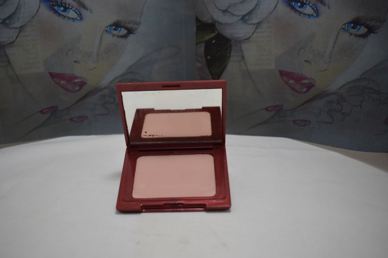 SEVENTEEN 17 COSMETICS COMPACT POWDER /  Συμπαγής (Πιεσμένη) Πούδρα Προσώπου σε Απόχρωση (No 8 SECRET ROSE - Μπέζ Ροζ) 12 g.