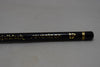 SEVENTEEN 17 COSMETICS KOHL-KAJAL EYE LINER (PENCIL) / Μολύβι Ματιών σε Απόχρωση (BLACK - ΜΑΥΡΟ).