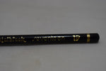 SEVENTEEN 17 COSMETICS KOHL-KAJAL EYE LINER (PENCIL) / Μολύβι Ματιών σε Απόχρωση (BLACK - ΜΑΥΡΟ).