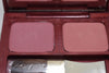 SEVENTEEN 17 COSMETICS BEAUTY COLOR / BLUSHER / FARD A JOUES / 2 COLOR SET (No 2 PINK - CYCLAMEN) / Διπλό ρουζ -  (COLLECTION 2) -  Σε Απόχρωση (Ροζ - Κυκλάμινο) 5.5 g.