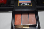 FASHION BAZAAR SYMPHONY KIT MAKE-UP (1404-01) 36 EYE SHADOW+3 BLUSH+2 INDIAN EART+1 TRANSPARENT COMPACT POWDER+1 SKIN COVER+3 LIPS POWDER+1 KAJAL BLACK PENCIL+1 LIP PENCIL+PENCIL SHARPENER+3 LIPSTICKS+3 NAIL-ENAMELS+SLIDE KIT (0035) NET WT 63,8 g.
