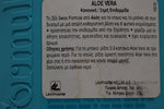 ST. IVES Aloe Vera "SWISS FORMULA"  DAILY BATH & SHOWER CARE FOR DRY/ DELICATE / SENSITIVE SKIN (VERSION 1989) / Καθημερινή Φροντίδα Μπάνιου και Ντούς για Ξηρά / Λεπτά / Ευαίσθητα Δέρματα 500 ml 16.7 FL.OZ.