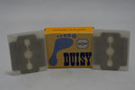 DUISY TOP QUALITY FROM SOLIGEN, STAINLESS STEEL, BLADES FOR ALL CORN PLANES / Ανταλλακτικά Ξυραφάκια Κορυφαίας Ποιότητας  SOLINGEN, από Ανοξείδωτο Χάλυβα (Ατσάλι), για Κόφτη Κάλων, σε Συσκευασία 10 Τεμαχίων.