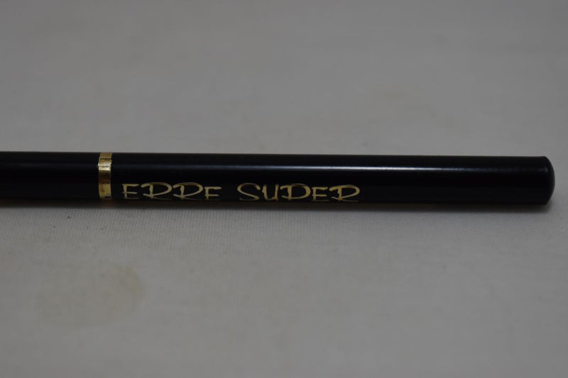 ERRE SUPER COSMETIC KOHL LINER (KAJAL) / Μολύβι Ματιών Καζάλ σε Απόχρωση (Νο 101 - Μαύρο).
