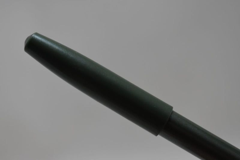 EXOTIC GERMANY COSMETIC KHOL-KAJAL EYE LINER PENCIL / Μολύβι  Απαλό και Λείο (Kajal) για τα Μάτια, σε Απόχρωση (GREEN - Πράσινο Σκούρο της Μυρτιάς).