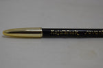 SEVENTEEN 17 COSMETICS KOHL-KAJAL EYE LINER (PENCIL) / Μολύβι Ματιών σε Απόχρωση (BLACK - ΜΑΥΡΟ).