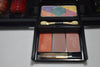 FASHION BAZAAR SYMPHONY KIT MAKE-UP (1404-01) 36 EYE SHADOW+3 BLUSH+2 INDIAN EART+1 TRANSPARENT COMPACT POWDER+1 SKIN COVER+3 LIPS POWDER+1 KAJAL BLACK PENCIL+1 LIP PENCIL+PENCIL SHARPENER+3 LIPSTICKS+3 NAIL-ENAMELS+SLIDE KIT (0035) NET WT 63,8 g.