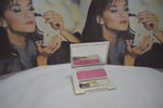SEVENTEEN 17 COSMETICS BEAUTY COLOR / BLUSHER / FARD A JOUES / SUPER IRIDESCENT (No 17 STRAWBERRY) /  Ρουζ, Σούπερ Ιριδίζον -  (COLLECTION 17) -  Σε Απόχρωση (Φραουλί) 7 g.