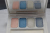 SEVENTEEN 17 COSMETICS CAKE EYESHADOW SUPER IRIDESCENT (PALETTE No 44 -  SPACE) / Συμπαγής Τετραπλή Σκιά Ματιών, Σούπερ Ιριδίζουσα -  (COLLECTION 44) -  Σε Απόχρωση (Σομόν - Σμαραγδί - Γκρι Ανοικτό - Γκρι Μεταλλικό) 8 g.