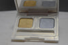 SEVENTEEN 17 COSMETICS CAKE EYESHADOW SUPER IRIDESCENT (No 25 - DUOSHINE) / Συμπαγής Διπλή Σκιά Ματιών, Σούπερ Ιριδίζουσα -  (COLLECTION 25) -  Σε Απόχρωση (Χρυσαφί - Γκρι) 4.5 g.