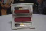 SEVENTEEN 17 COSMETICS BEAUTY COLOR / BLUSHER / FARD A JOUES / SUPER IRIDESCENT (No 12 BEGONIA) /  Ρουζ, Σούπερ Ιριδίζον -  (COLLECTION 12) -  Σε Απόχρωση (Κεραμιδί) 7 g.