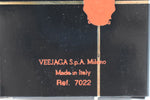 VEEJAGA HASCISH BLACK (VERSION 1985) ORIGINAL POUR HOMME / FOR MEN EAU DE TOILETTE 50 ml 1.7 FL.OZ.