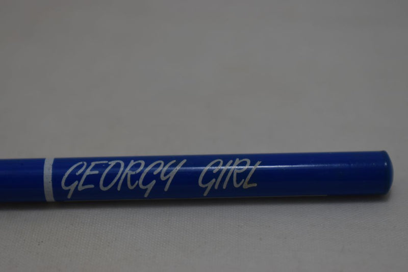 GEORGY GIRL COSMETIC EYE-KOHL-LIP LINERS  / Μολύβι τρία σε ένα, για Μάτια, Απαλό και Λείο (Kajal), για τα Χείλια, σε Απόχρωση (Νο 305 - Μπλε Αζούρ).