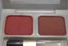 SEVENTEEN 17 COSMETICS BEAUTY COLOR / BLUSHER / FARD A JOUES / SUPER IRIDESCENT 2 COLOR SET (No 26 MANDARIN - CINNAMON) / Διπλό ρουζ, Σούπερ Ιριδίζον -  (COLLECTION 26) -  Σε Απόχρωση (Κοραλλί - Κανελλί) 8 g.