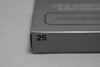 SEVENTEEN 17 COSMETICS CAKE EYESHADOW SUPER IRIDESCENT (No 25 - DUOSHINE) / Συμπαγής Διπλή Σκιά Ματιών, Σούπερ Ιριδίζουσα -  (COLLECTION 25) -  Σε Απόχρωση (Χρυσαφί - Γκρι) 4.5 g.