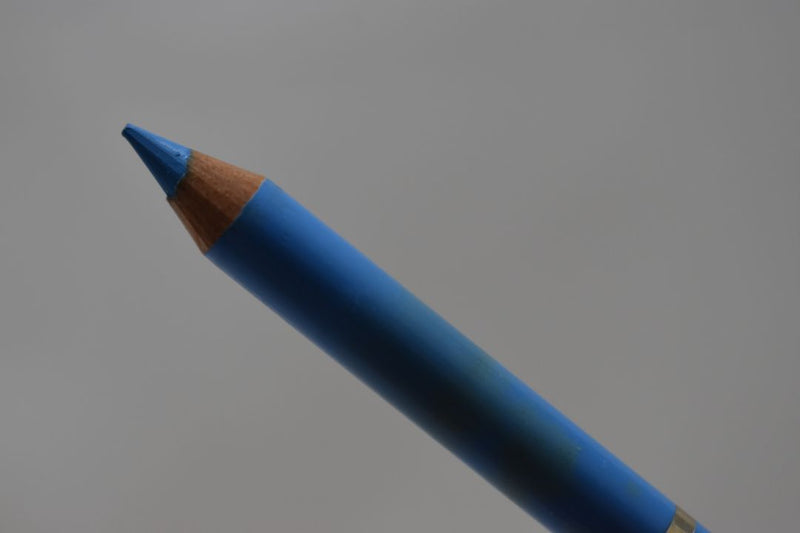 ERRE SUPER COSMETIC KOHL LINER (KAJAL) / Μολύβι Ματιών Καζάλ σε Απόχρωση (Νο 108 - Θαλασσί).
