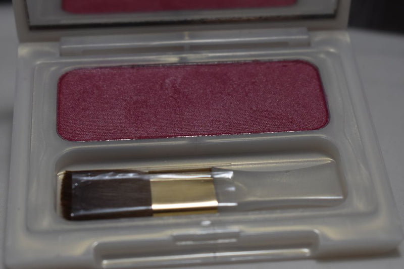 SEVENTEEN 17 COSMETICS BEAUTY COLOR / BLUSHER / FARD A JOUES / SUPER IRIDESCENT (No 17 STRAWBERRY) /  Ρουζ, Σούπερ Ιριδίζον -  (COLLECTION 17) -  Σε Απόχρωση (Φραουλί) 7 g.